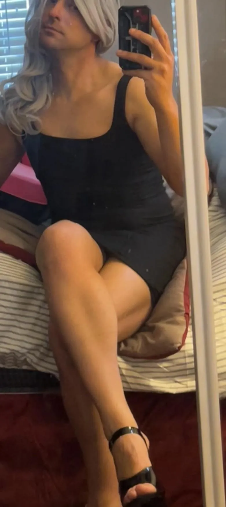 35[M4M] Lower bucks/NE Philly newbie DL  sissy looking for daddy