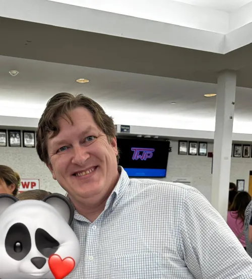 42 (M4F) UC lets kick off the morning with a bang