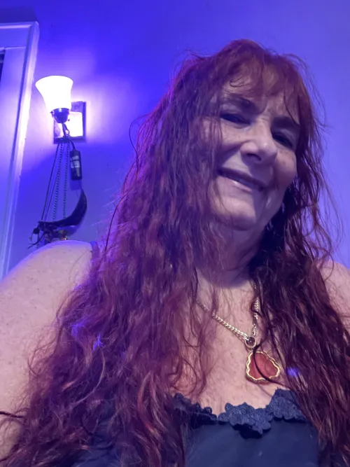 60+ and still sassy!