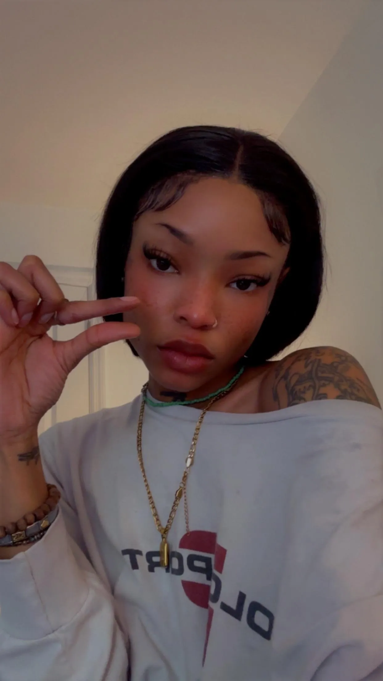 Any shrimps & clits online this morning? SPH & bnwo humiliation. Wanna play? Let me drain and humiliate you🤏🏽😈