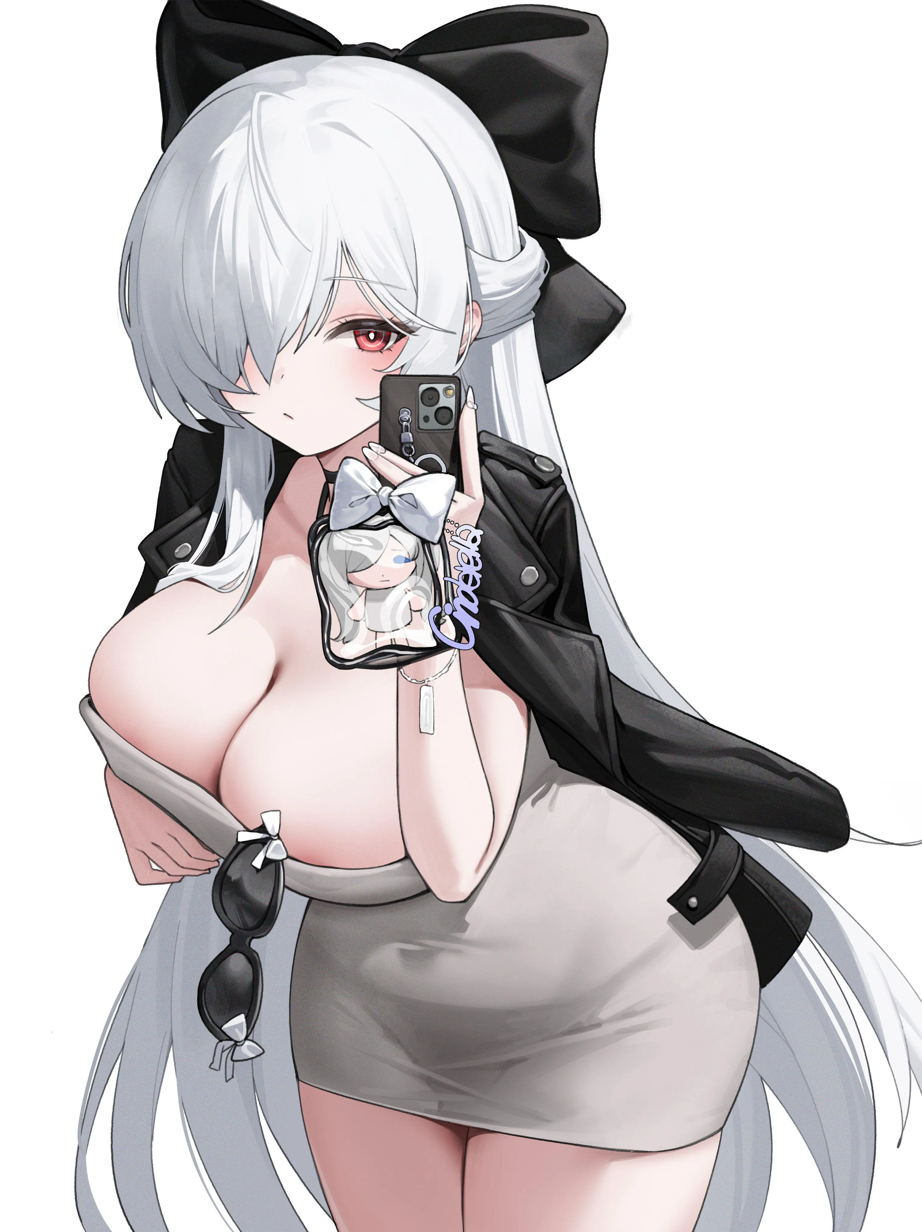 Beautiful Me Cinderella [Goddess of Victory: Nikke]