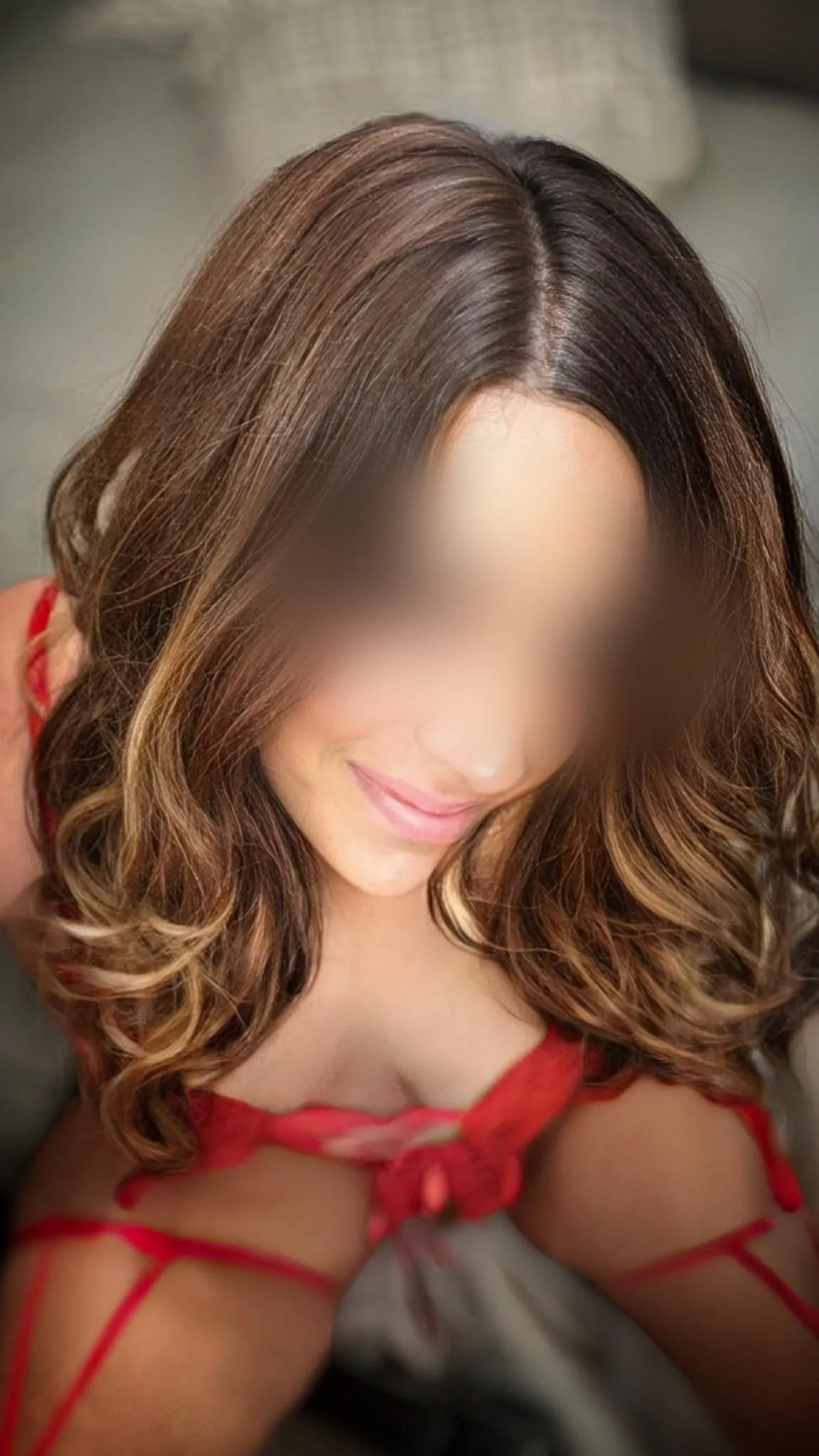 Been doing a lot of thinking lately…. I’m Curious to know how many of y’all on here would sign up to gangbang me? I would host and everyone must be clean. Just testing the waters 🤔😘