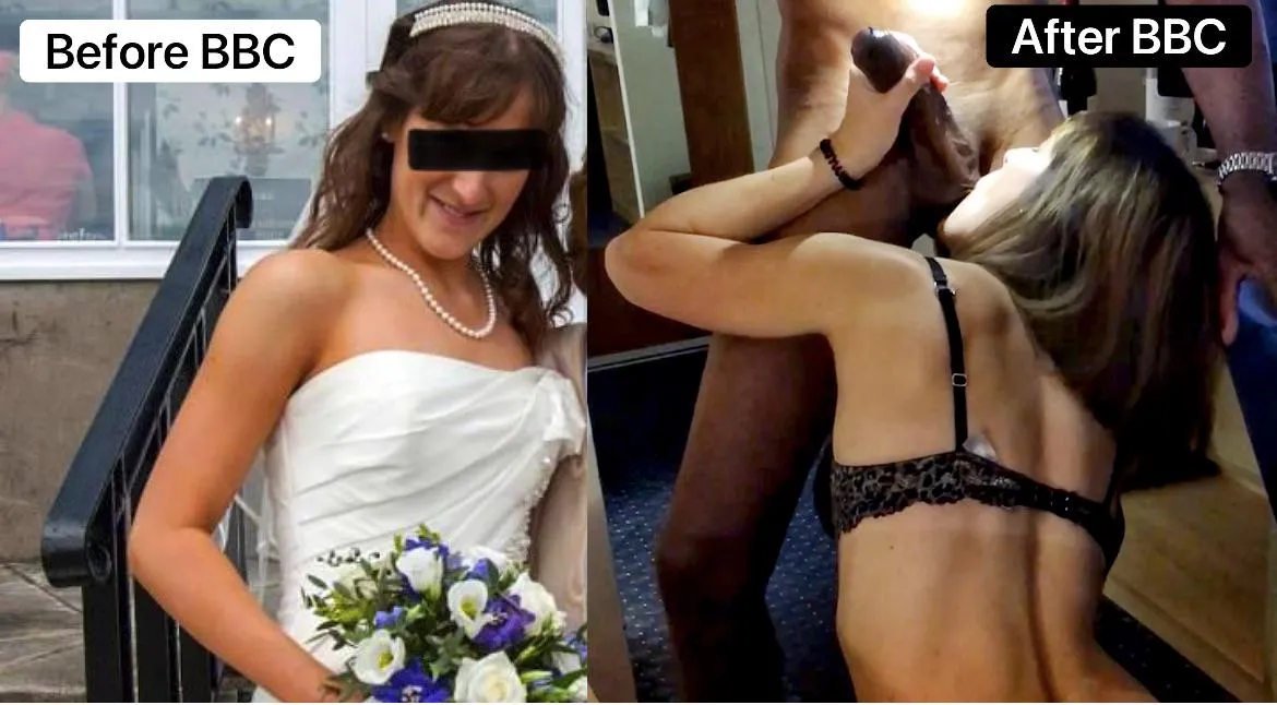 Before -v- After BBC