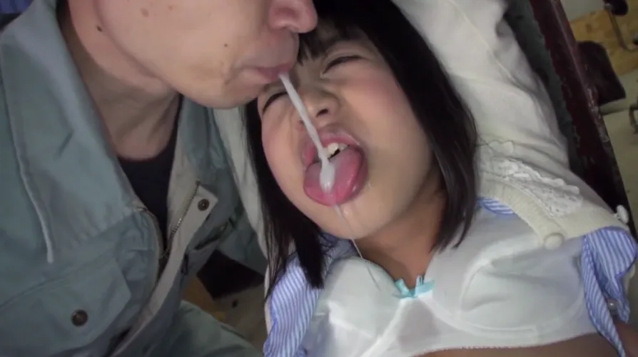 [B/G] - Swallow his spit - 604: OFF