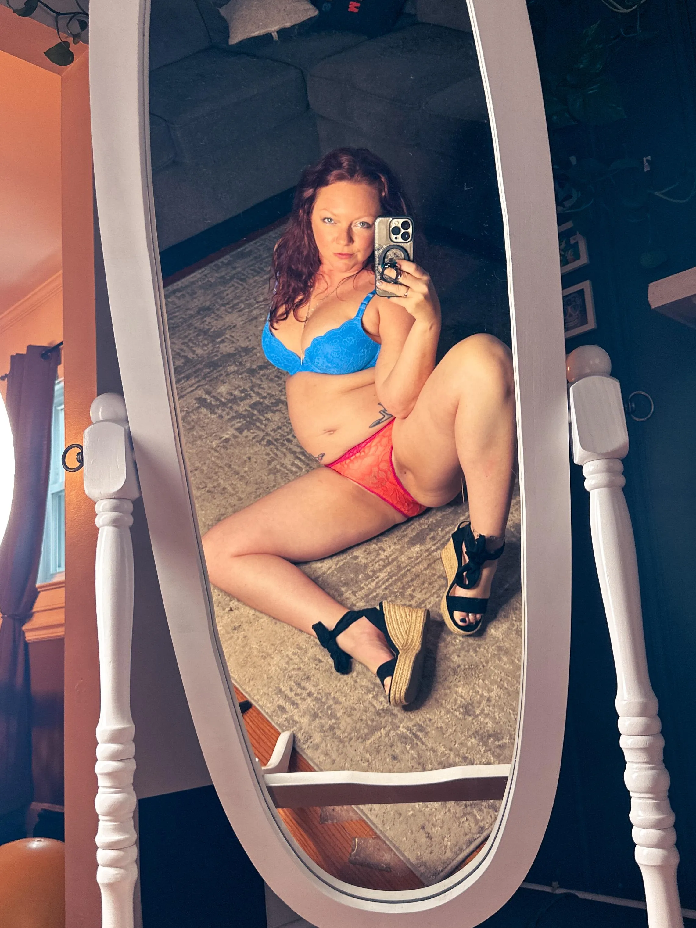 big girls have more fun