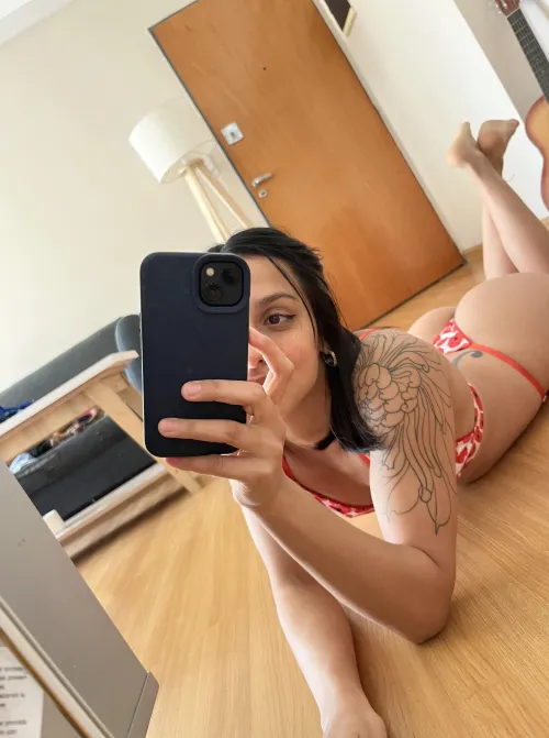 Bon mardi, mes chéris ! 😉💜