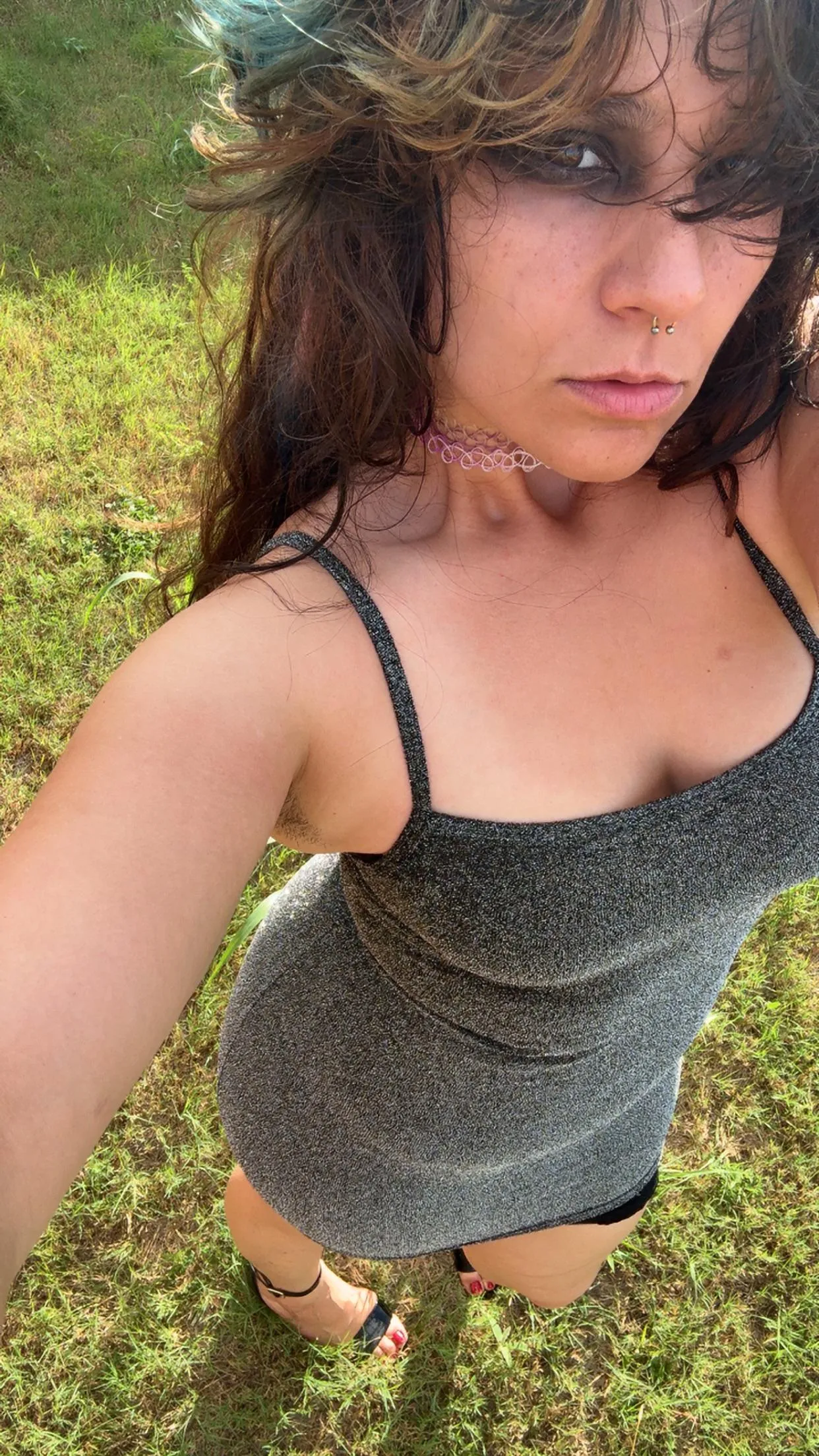 come get to know me uwu