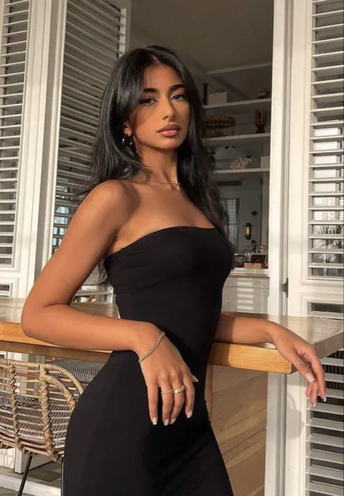 Do you like Moroccan princesses?