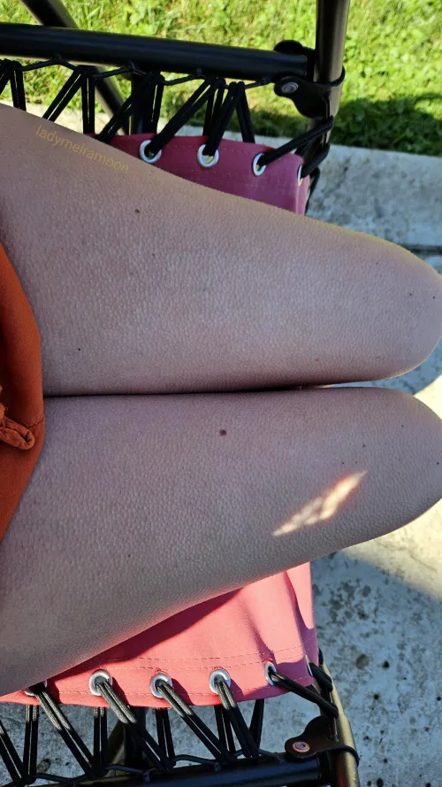 Does anybody else get goosebumps every time you sneeze?