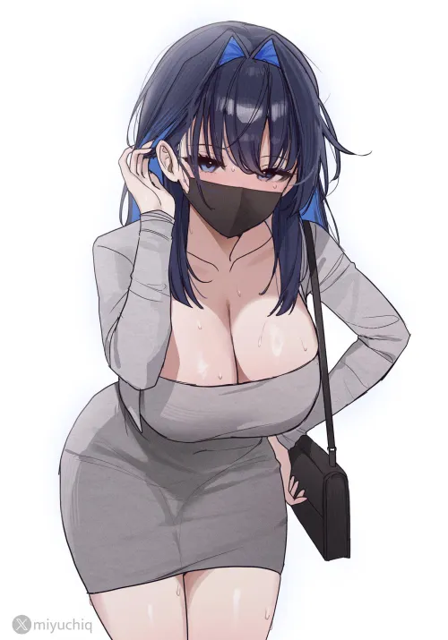 Dongtan Ouro Kronii [Hololive EN Promise]