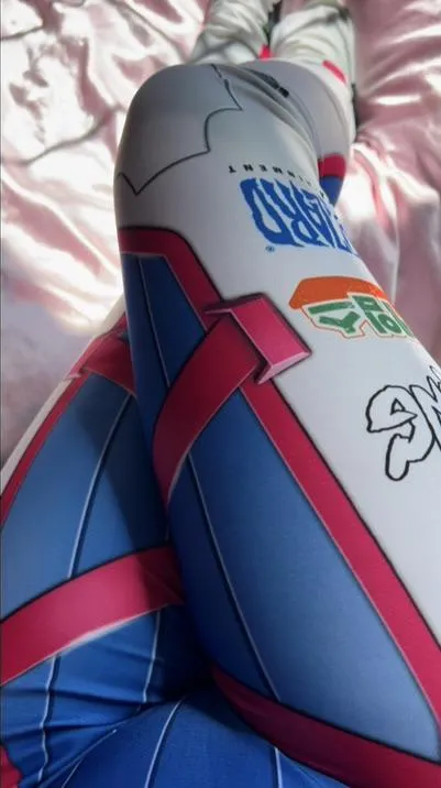 Dva (lovelylex) [overwatch]