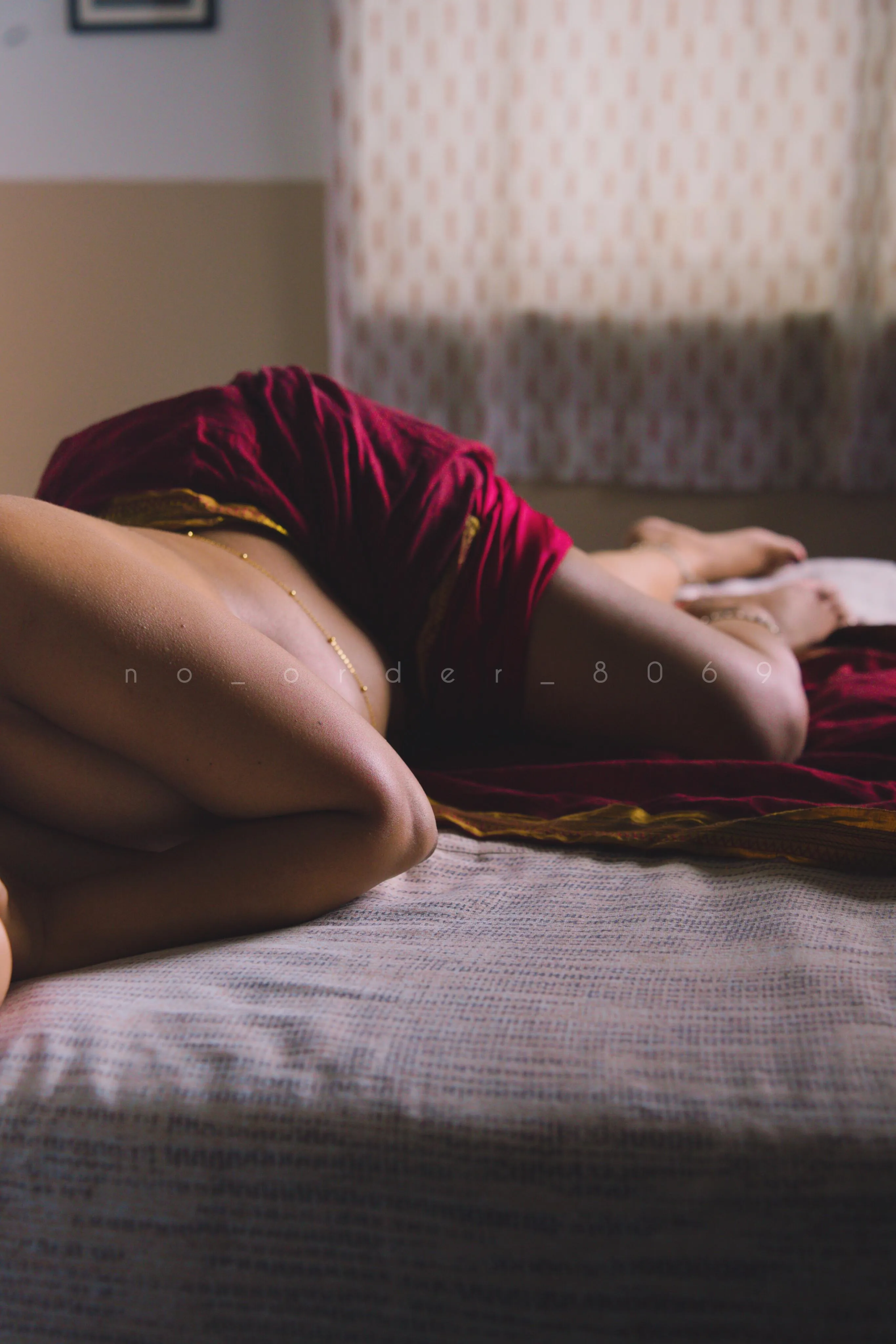 Early Morning cravings (c)