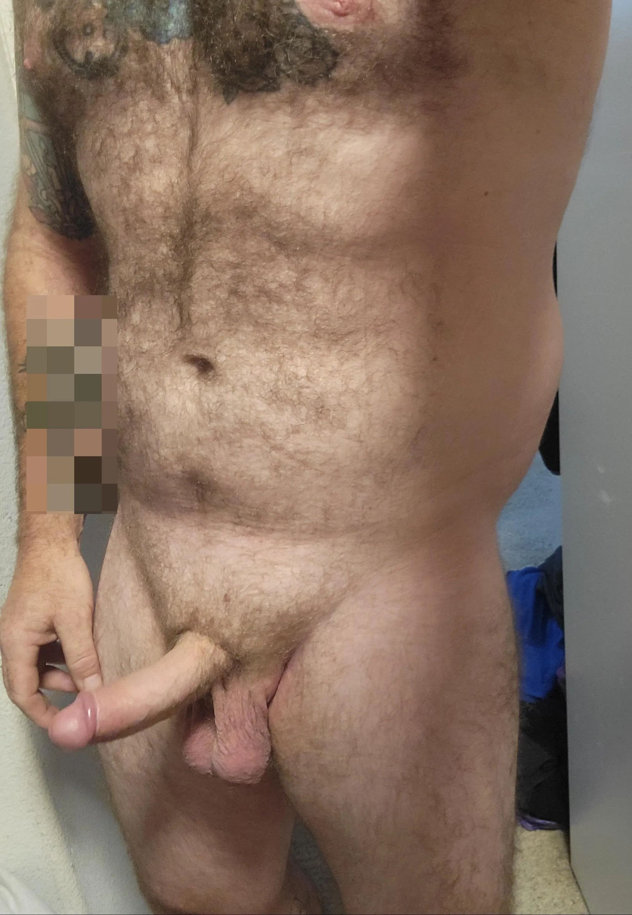 Fucked the wife. But hard for cock