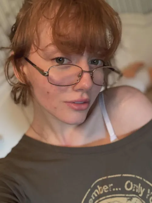 Gen Z girls would be the best you ever taste