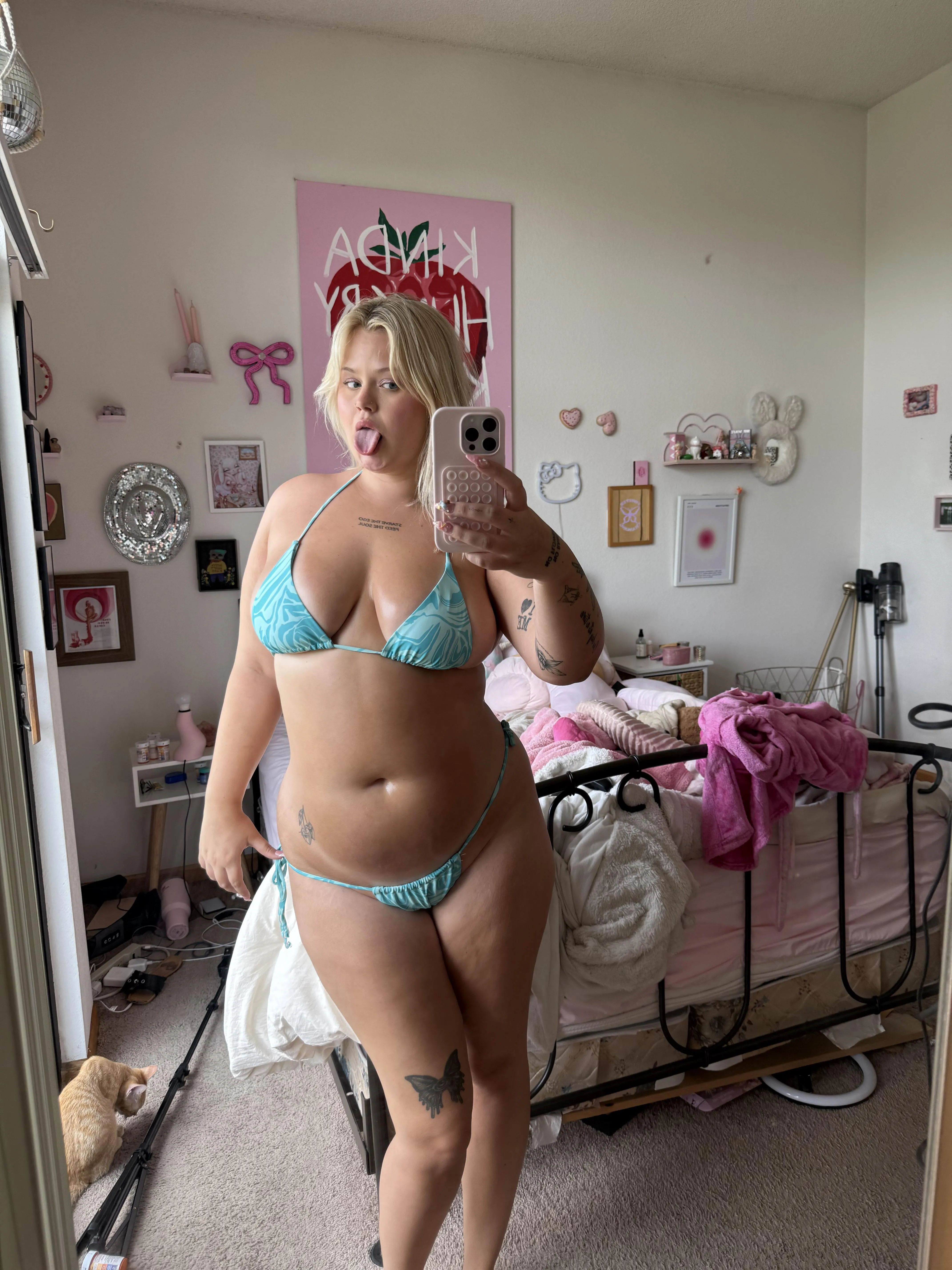 How would you describe me in one word?