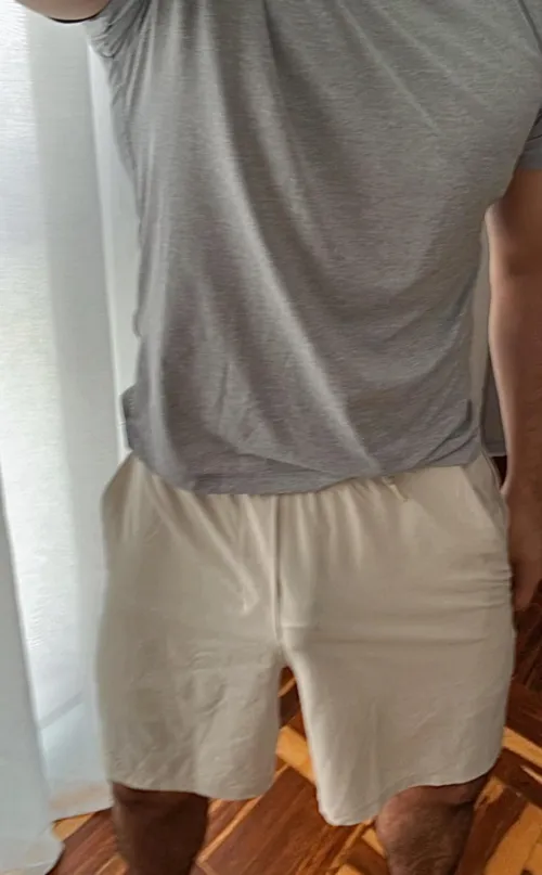 I opened the door like this