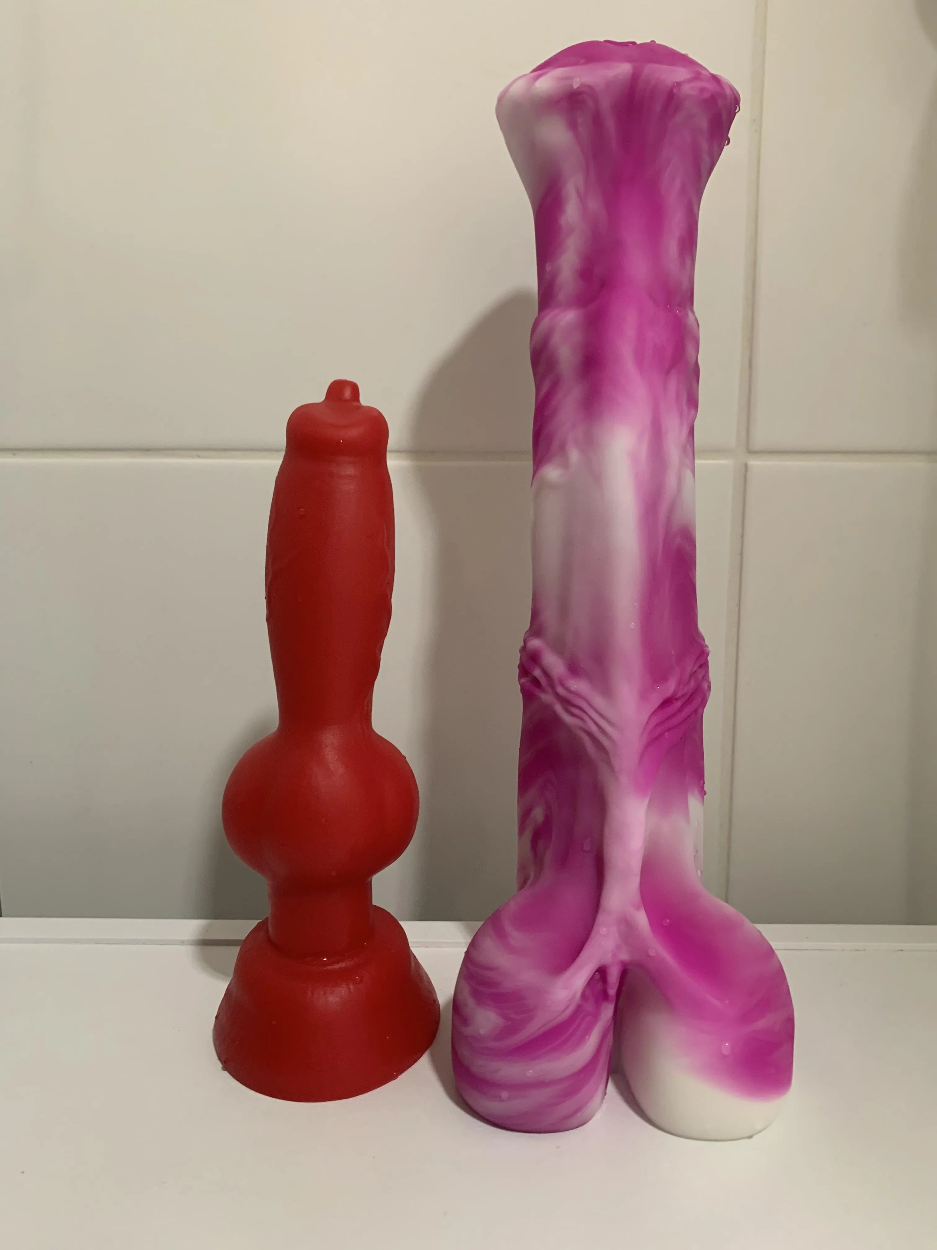 I realized I am not a Size Queen (Funny Story)