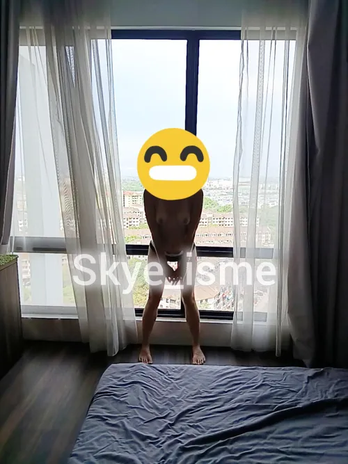 I'm back from overseas!!!!