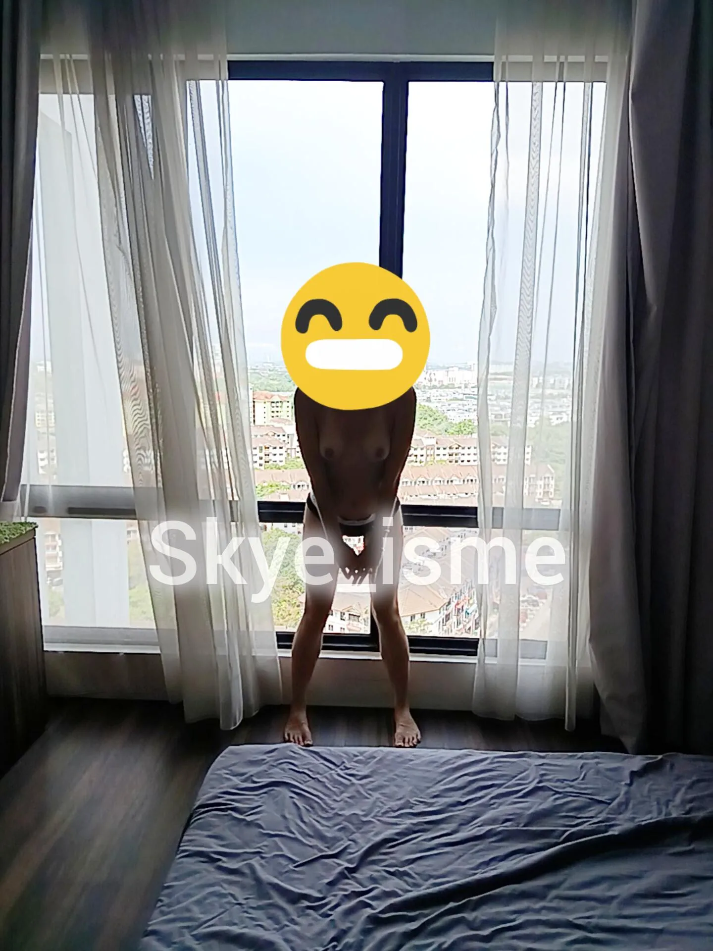 I'm back from overseas!!!!