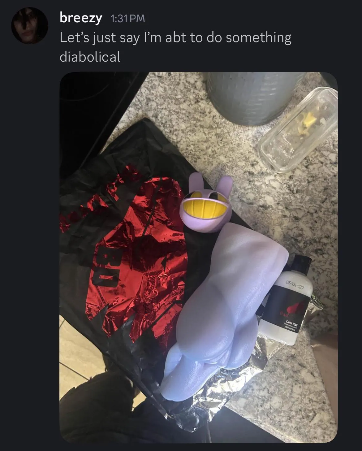 Imma leave this here