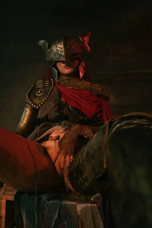 Malenia (JyuSan) [Elden Ring]