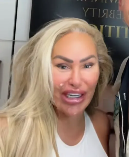 Mo' threads + mo' filler = mo' problems. EYES ON THE PRIZE!