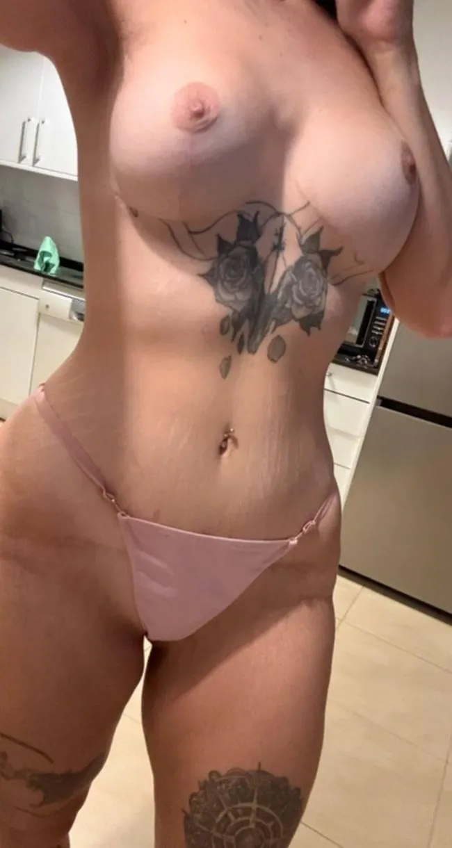 Mom of 2, would you? 26F