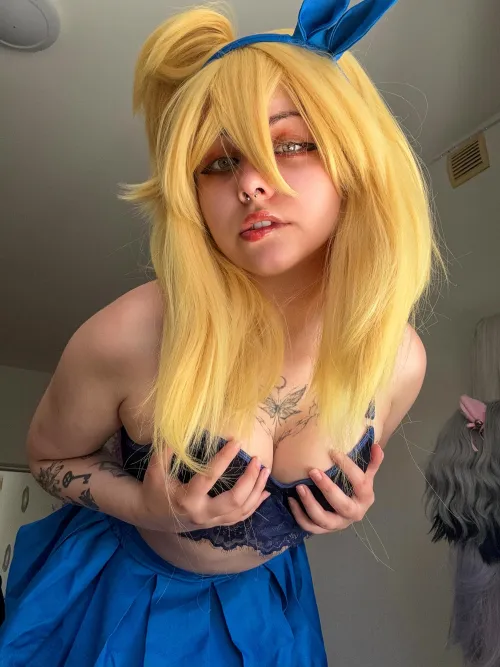 My Lucy Heartfilia by (Kikumori) [Fairy Tail]