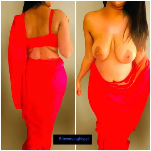 Oppss i dropped my blouse! F36