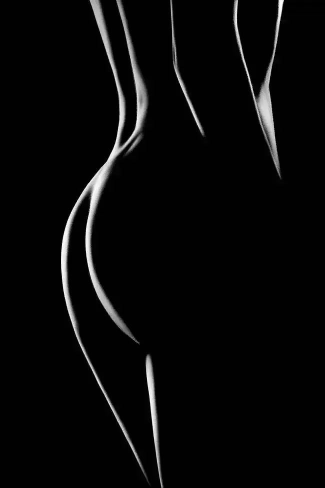 Photographic Model Required