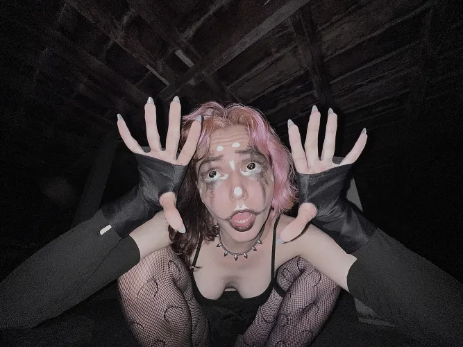 practice saying the word 