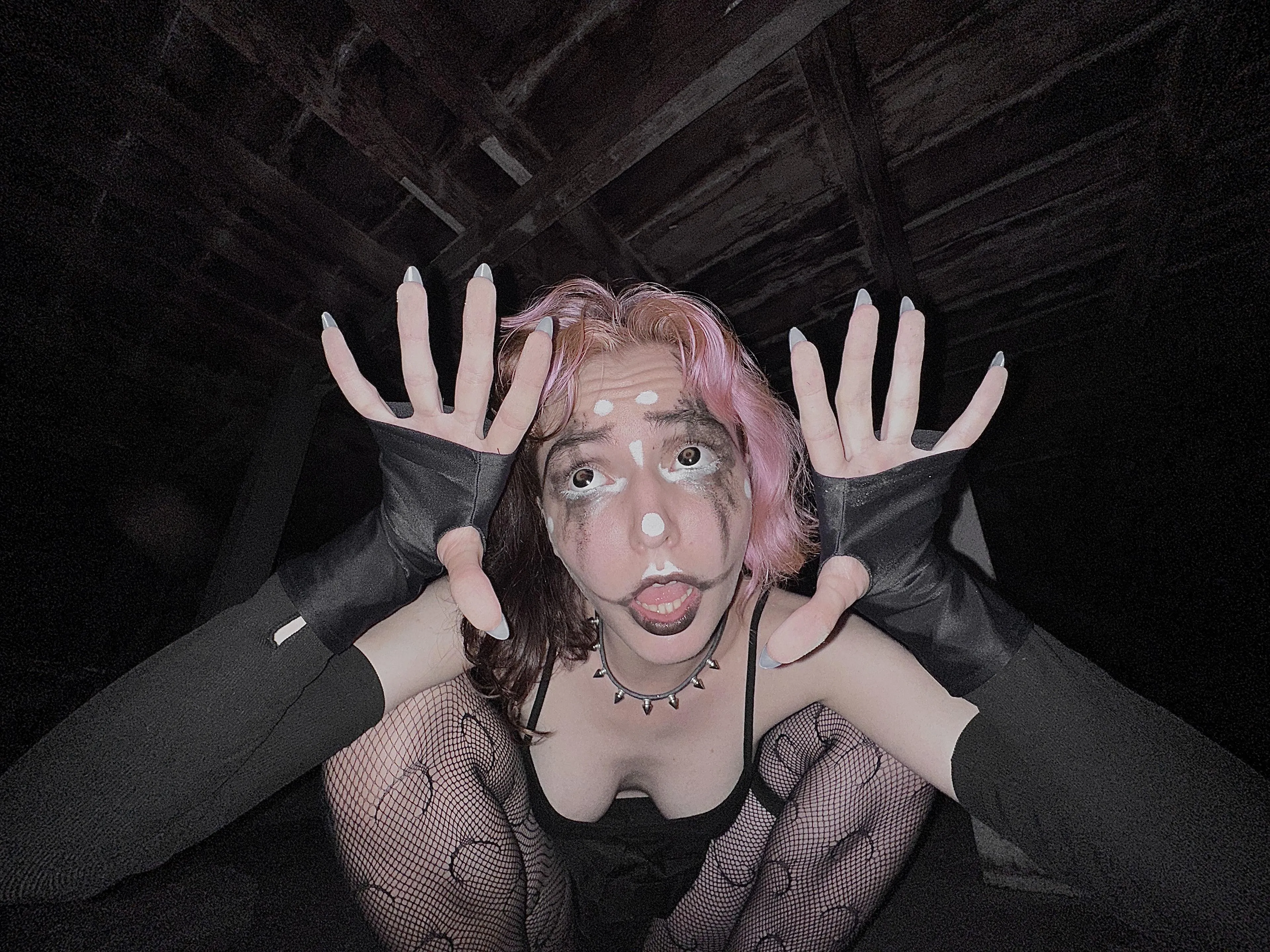 practice saying the word 