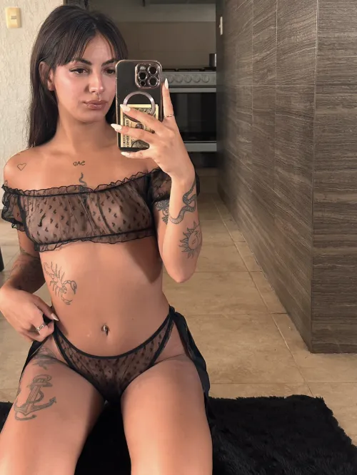 Prête à jouer avec moi ?