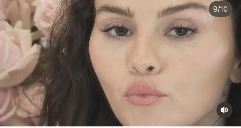 PSA: High cheekbones does NOT  mean wide cheekbones