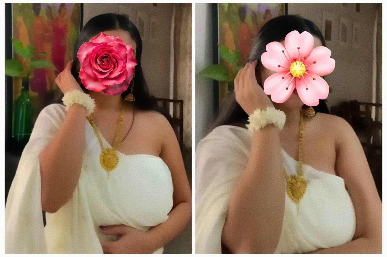 Sanskari Cow Dressed Up For You !!