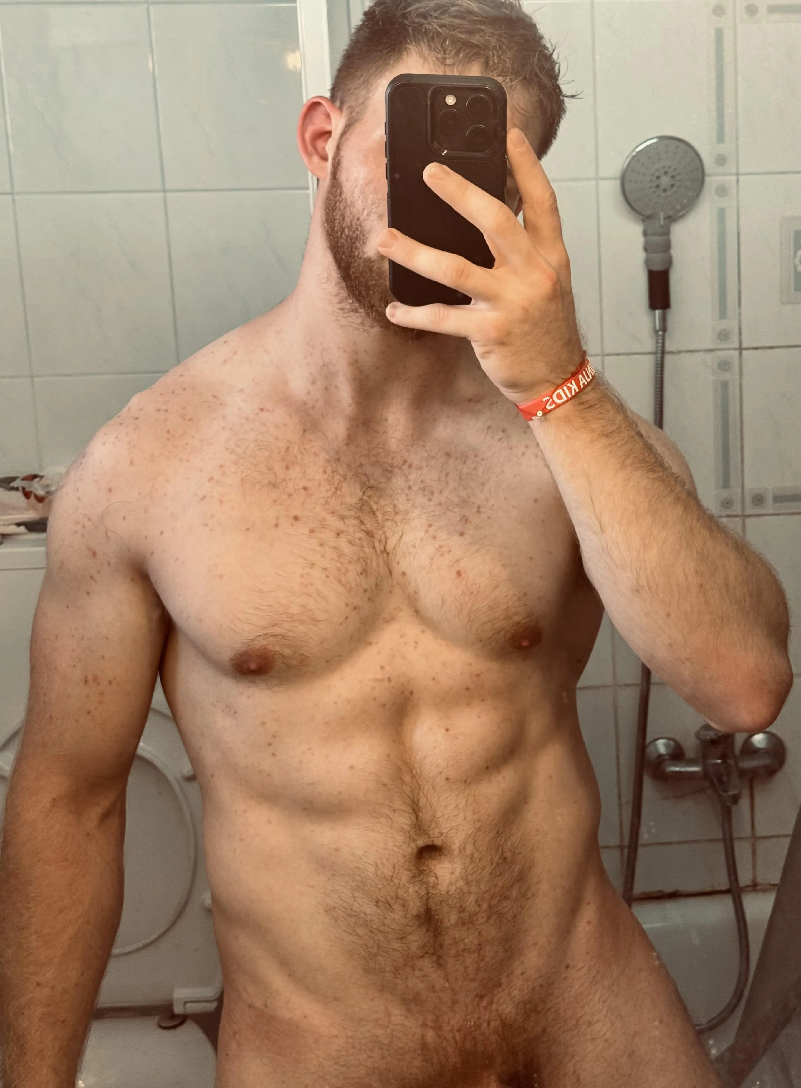 Shower sex! Yay or nay?