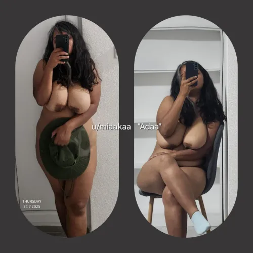 Sitting or standing? 30 (f) Desi submissive NSFW