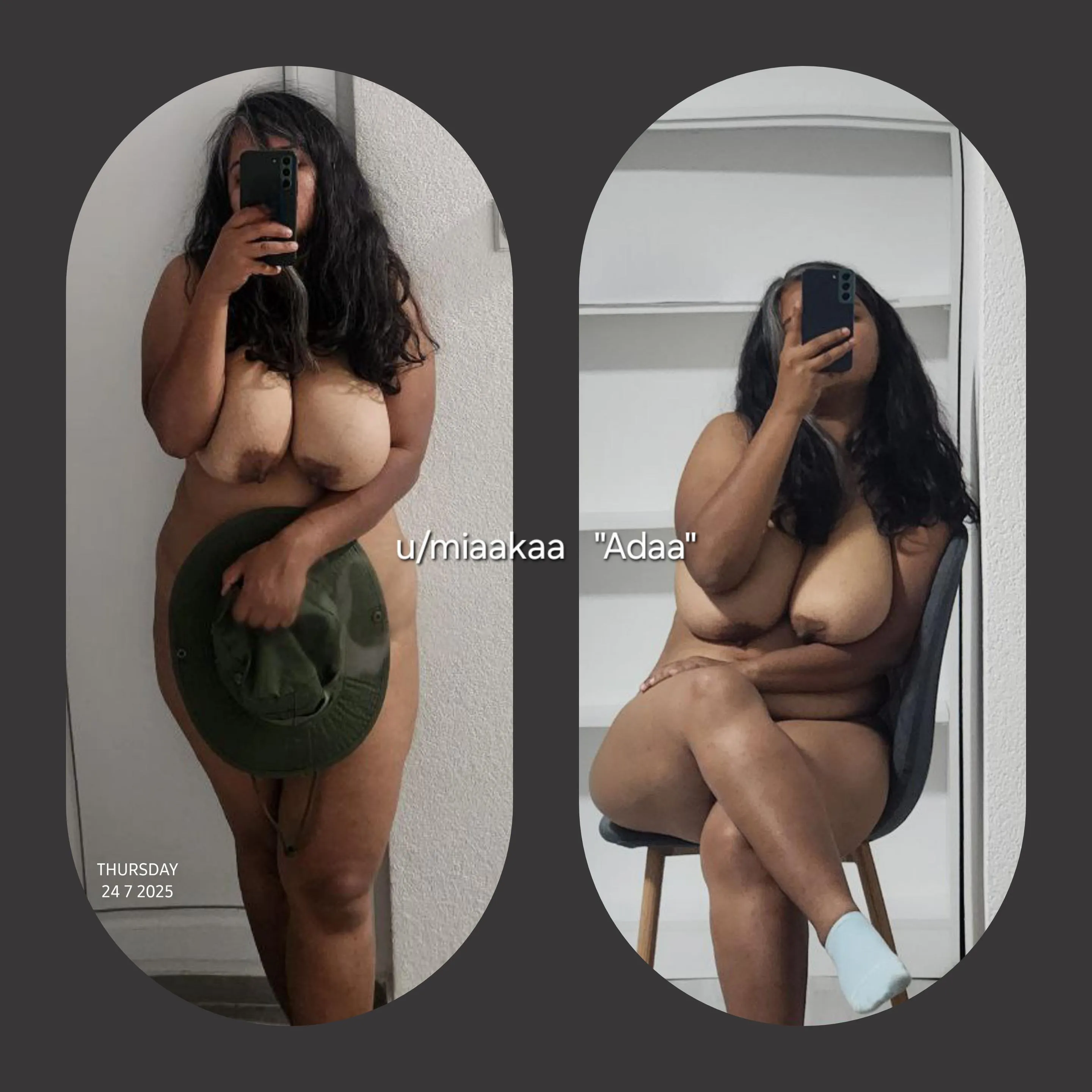 Sitting or standing? 30 (f) Desi submissive NSFW