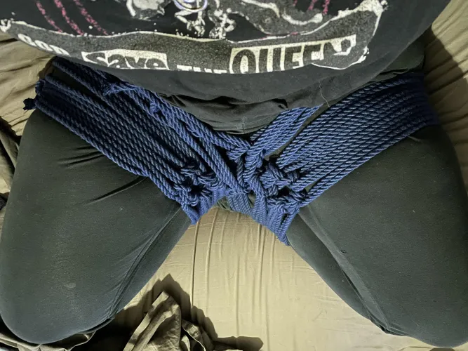 Spaghetti has been noodled with