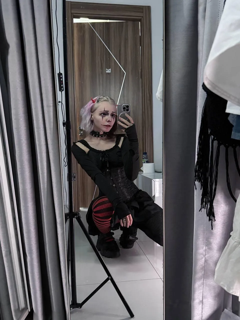 still waters run deep