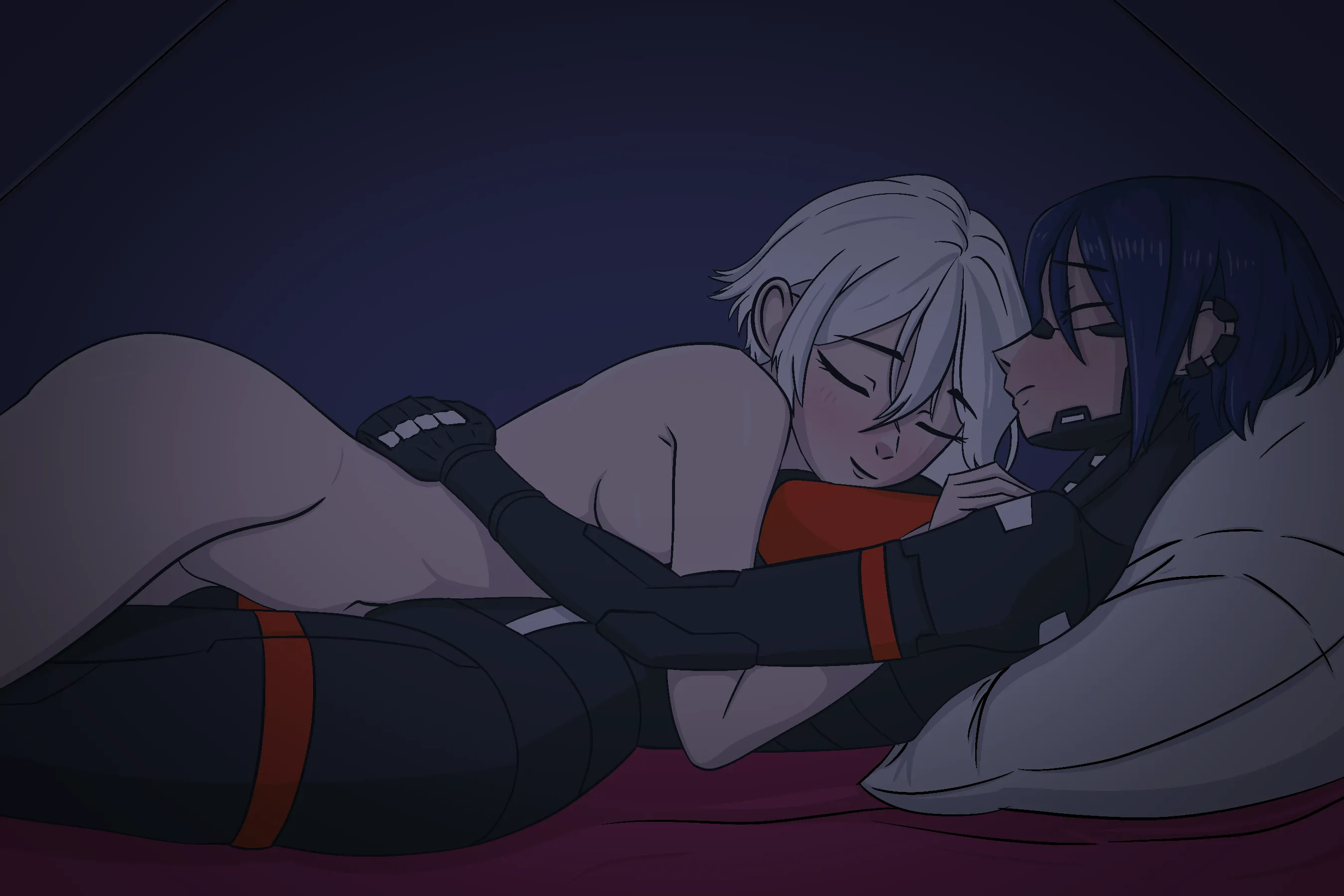 Ständchen, D 889 [Signalis] (@Me)