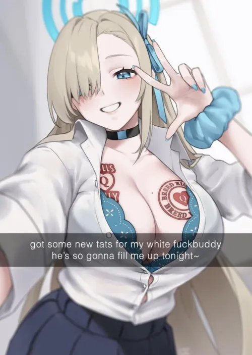 The type of pics I want to receive :>