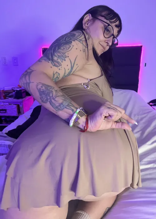 This is the closest you’ll ever get to real pussy beta simp… that pathetic little joke between your legs doesn’t qualify lol