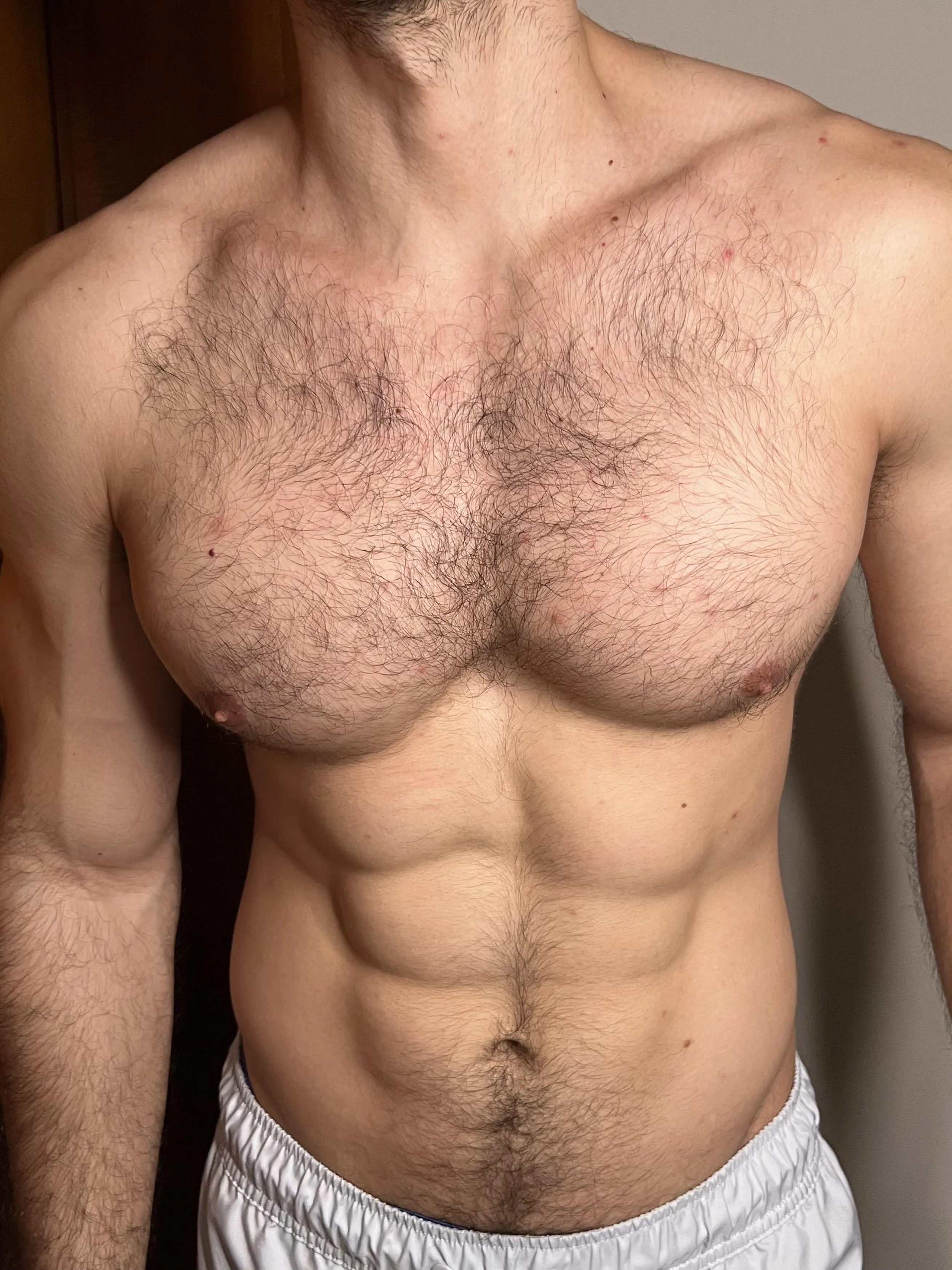 Try to last… I dare you.