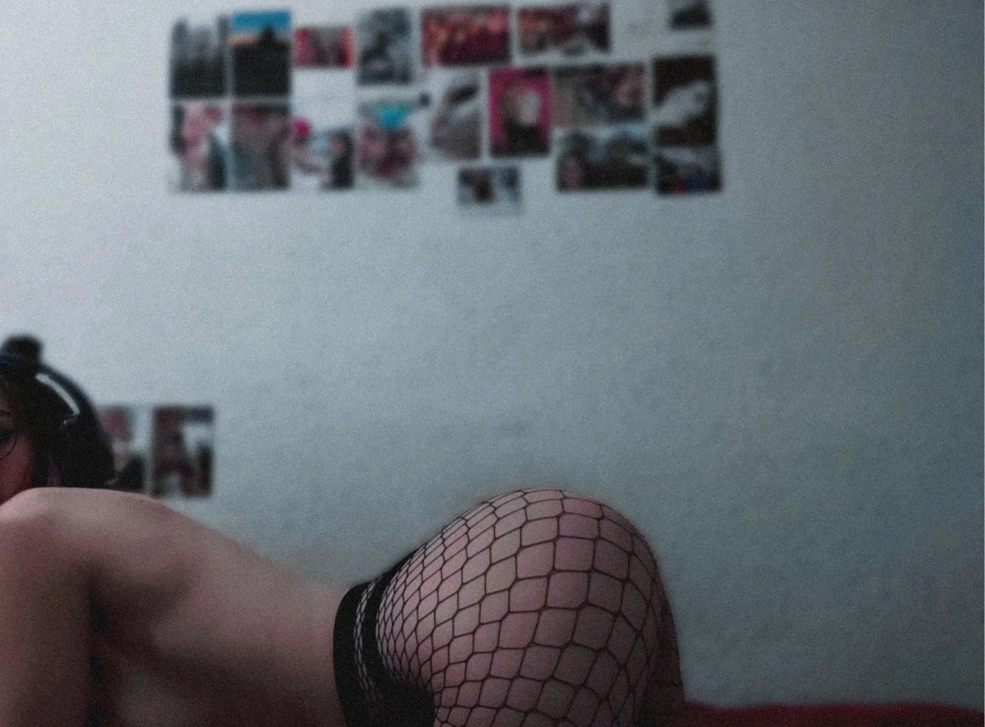 use my ass for burning your stress