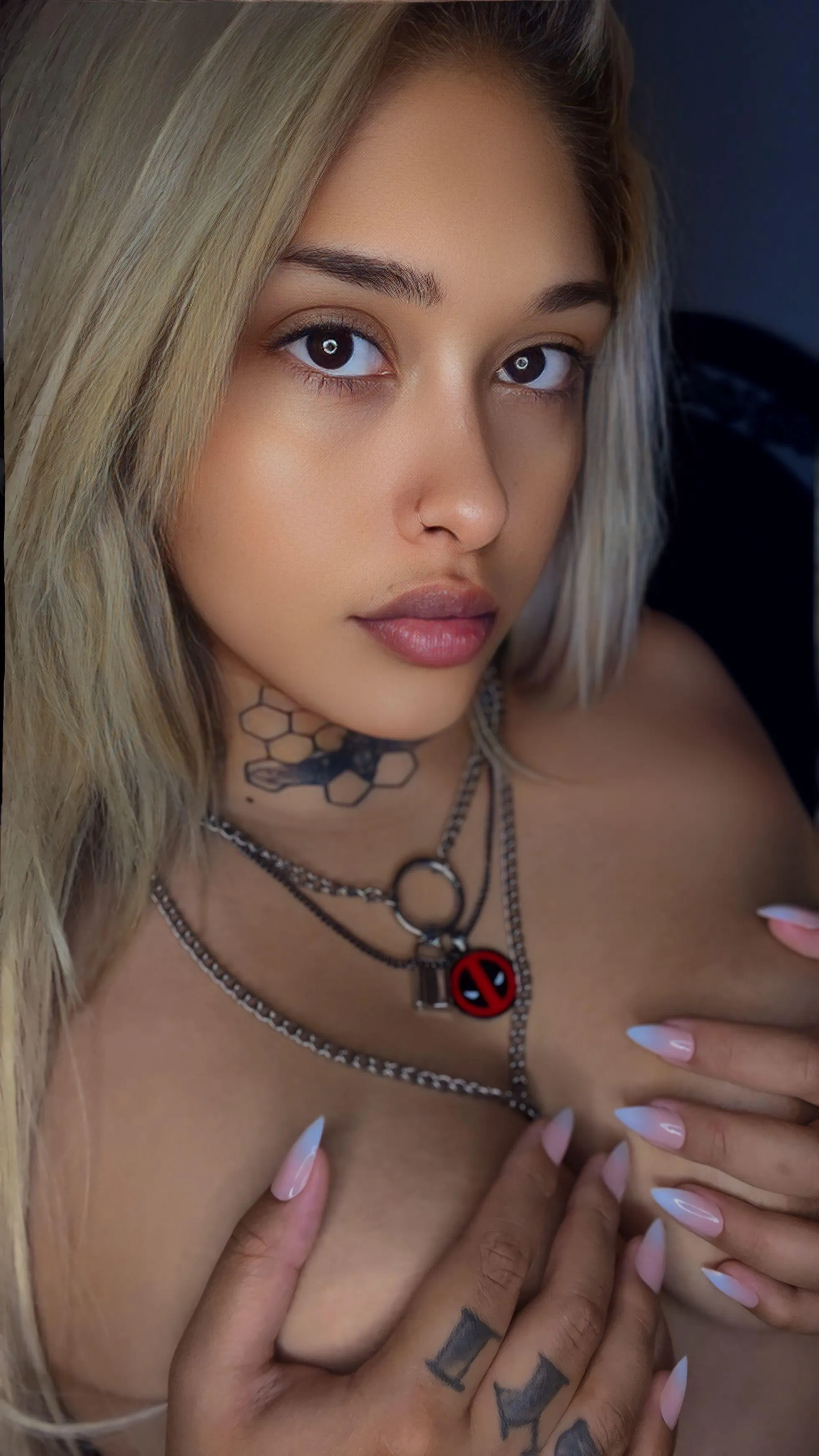 Want to play? 👅💦