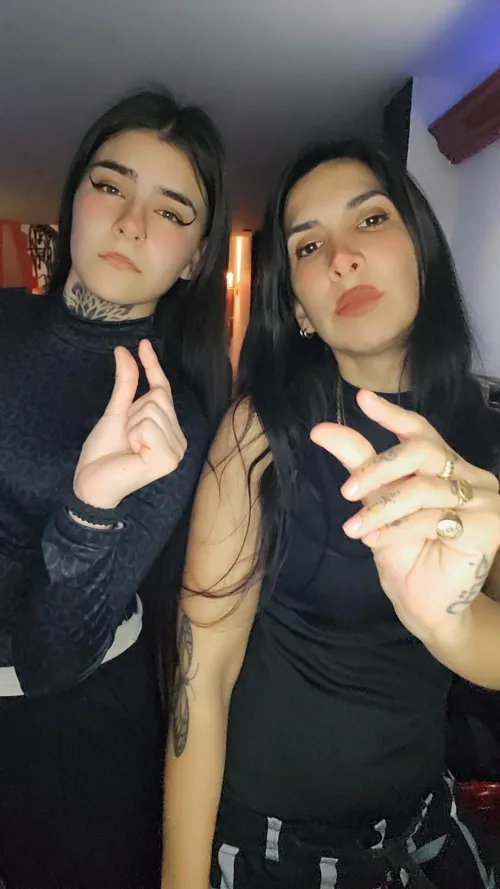 What would you do if we made fun of you in our Telegram group?