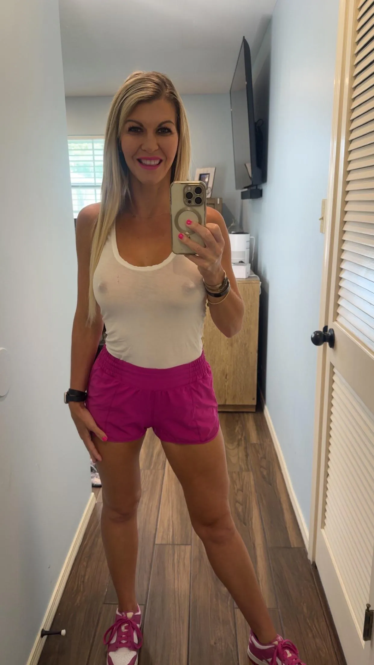 When you see it, you will SEE it