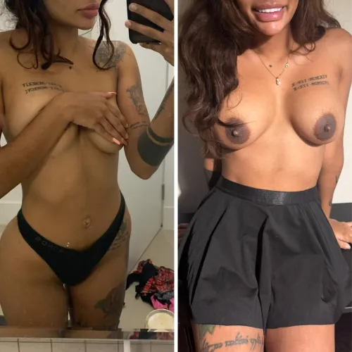 Which are you choosing, 18yo or 22yo