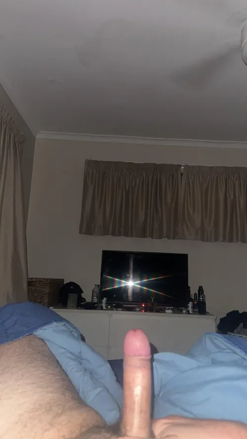 Who is still up. I know something of mine that’s still up and about 😏